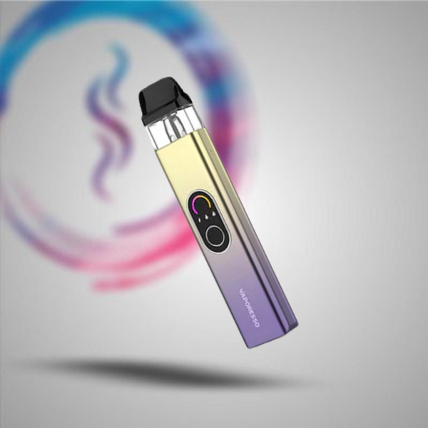 XROS 4 Pod Kit - Internal 1000mAh - Vaporesso