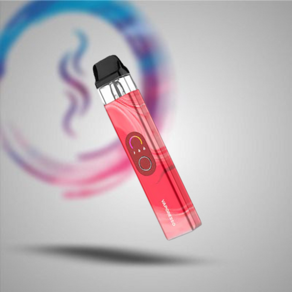XROS 4 Pod Kit - Internal 1000mAh - Vaporesso