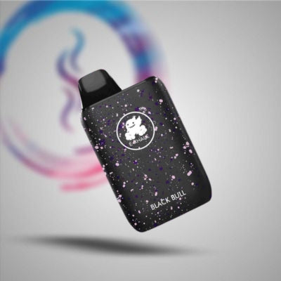 E-XHALE - Disposable - 30mg - 6000 Puffs