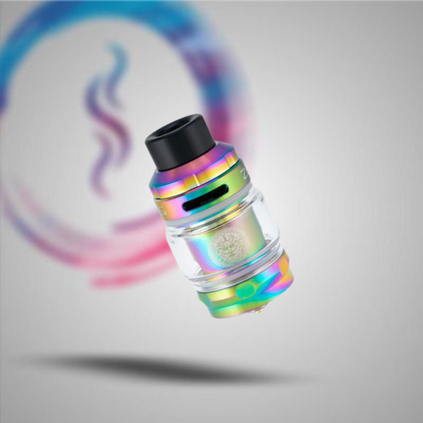 Zeus SubOhm Tank - Geekvape