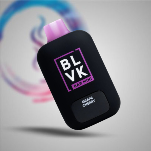 BLVK Bar Mini - 12k 5%