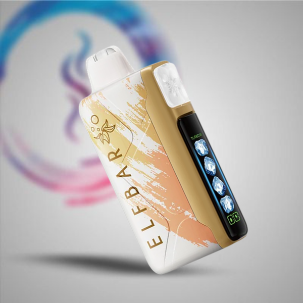 Elfbar Ice King 25K - Disposable