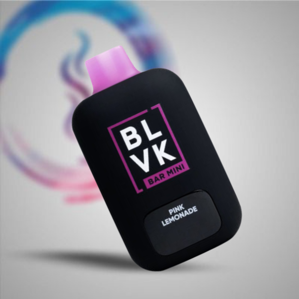 BLVK Bar Mini - 12k 5%