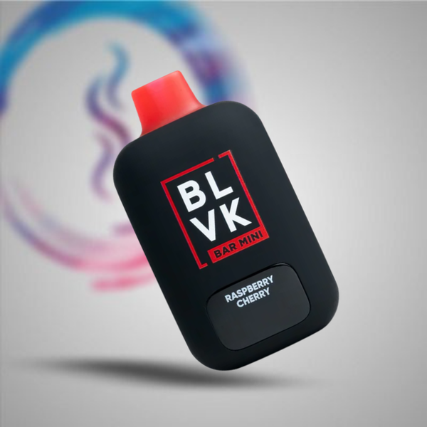 BLVK Bar Mini - 12k 5%