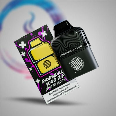 Bewolk Pre Filled Pods - 20mg