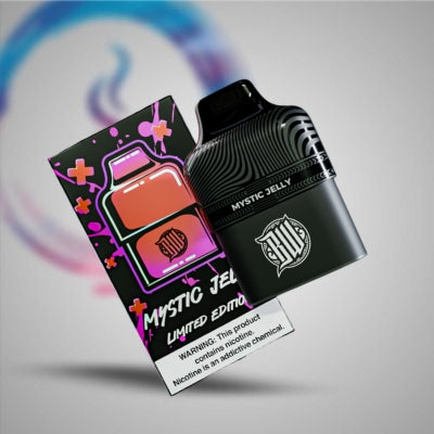 Bewolk Pre Filled Pods - 20mg