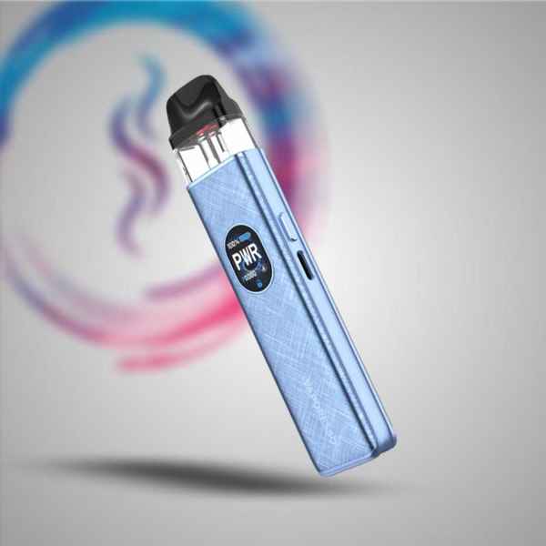 XROS 5 Pod Kit - Internal 1000mAh - Vaporesso