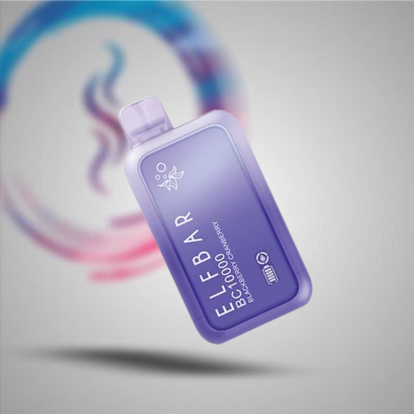Elf Bar - Disposable - 10 000 Puff