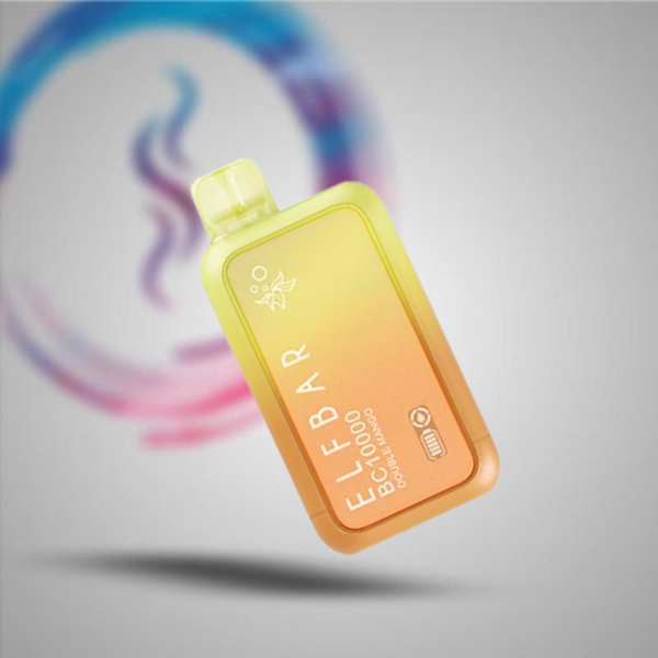 Elf Bar - Disposable - 10 000 Puff