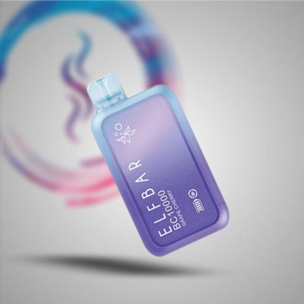 Elf Bar - Disposable - 10 000 Puff