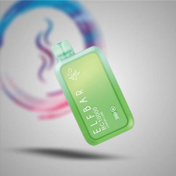 Elf Bar - Disposable - 10 000 Puff