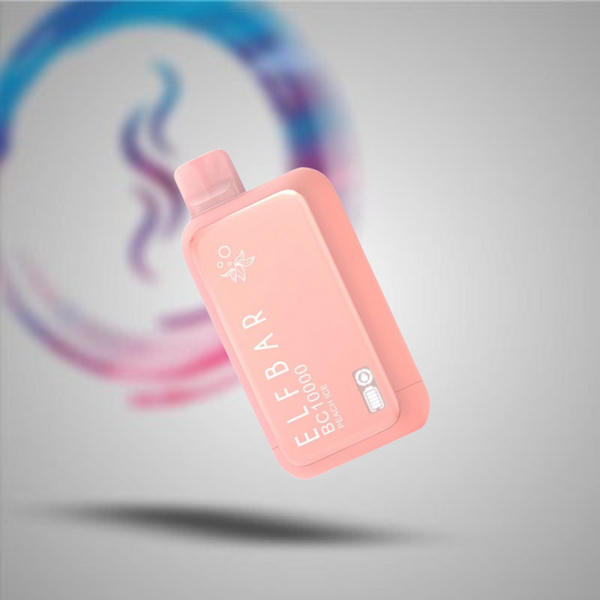 Elf Bar - Disposable - 10 000 Puff