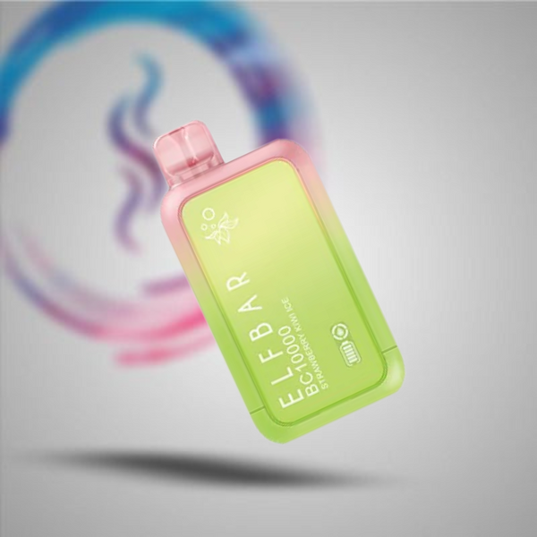 Elf Bar - Disposable - 10 000 Puff