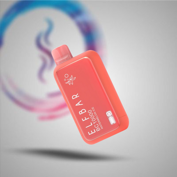 Elf Bar - Disposable - 10 000 Puff