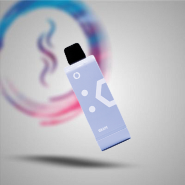 Elfbar 9000 Puff Pods - Single