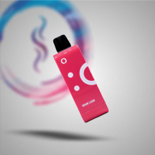 Elfbar 9000 Puff Pods - Single - Fogging Amazing