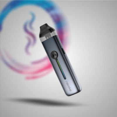 Feelin 2 Pod Kit - Internal 1100mAh - Nevoks