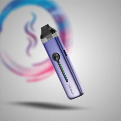 Feelin 2 Pod Kit - Internal 1100mAh - Nevoks