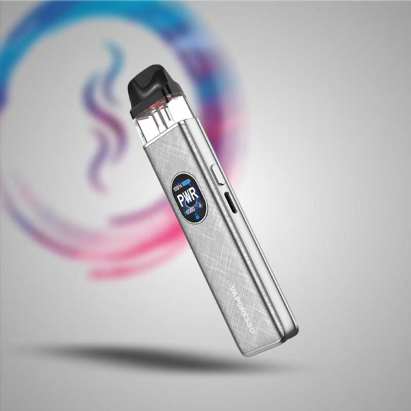 XROS 5 Pod Kit - Internal 1000mAh - Vaporesso