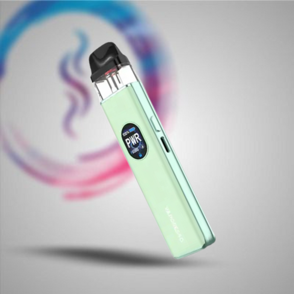 XROS 5 Pod Kit - Internal 1000mAh - Vaporesso