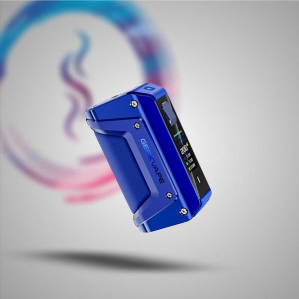 Legend 3 Mod 200W - Geek Vape - 18650