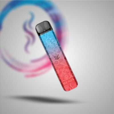 Meson Pod Kit - Steam Crave - 1000mAh Battery