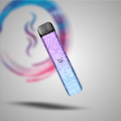 Meson Pod Kit - Steam Crave - 1000mAh Battery