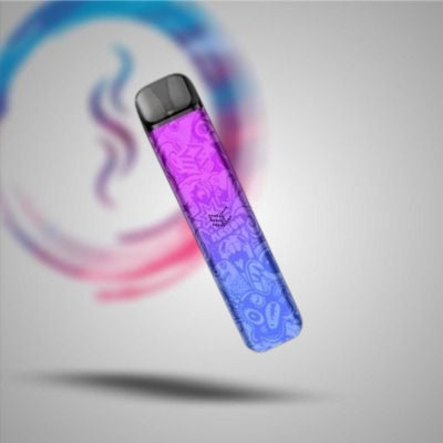 Meson Pod Kit - Steam Crave - 1000mAh Battery