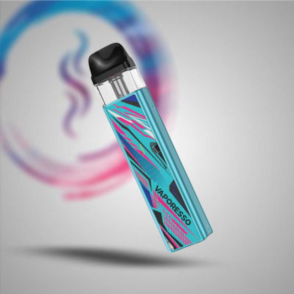 XROS 4 Mini Pod Kit - Internal 1000mAh - Vaporesso