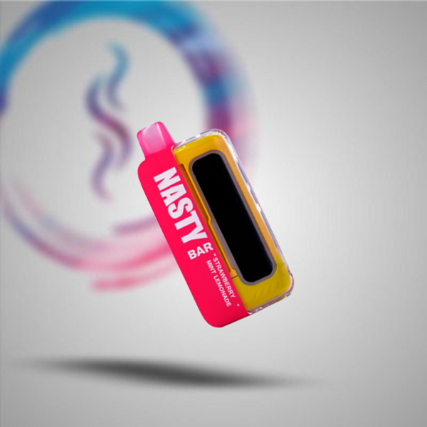 Nasty Bar 20 000 Puff - Disposable - 5%