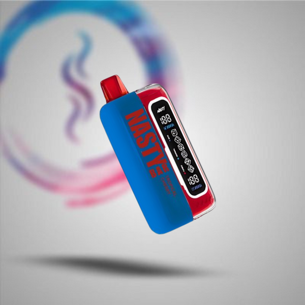 Nasty Bar 20 000 Puff - Disposable - 5%