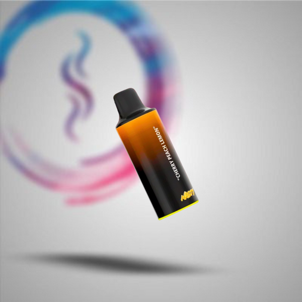 Nasty Pod - 5000 Puffs - 5%