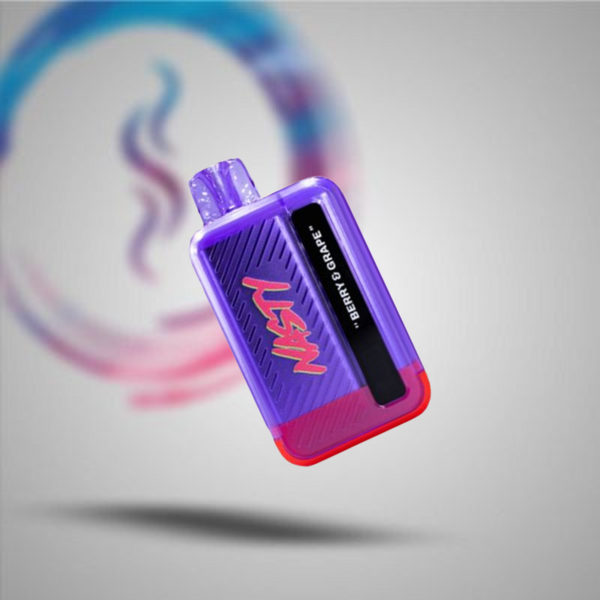 Nasty Bar 9000 Puffs - Disposable - 5%