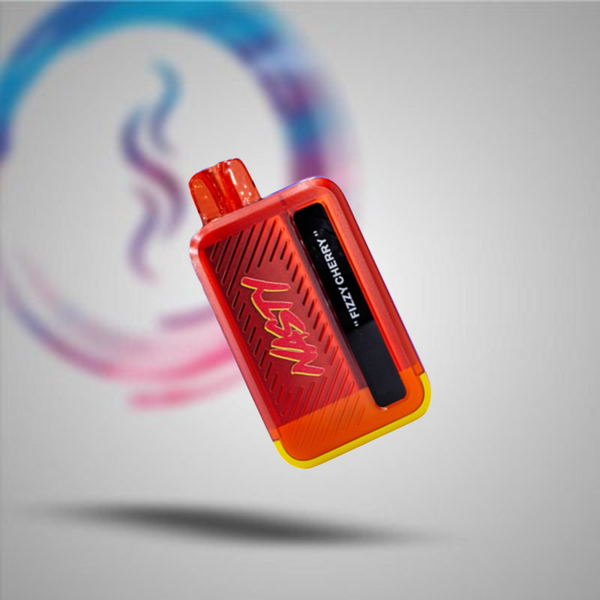 Nasty Bar 9000 Puffs - Disposable - 5%