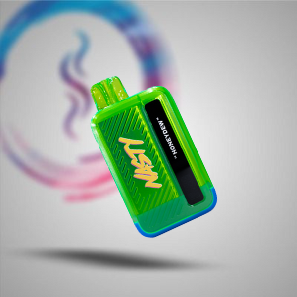 Nasty Bar 9000 Puffs - Disposable - 5%