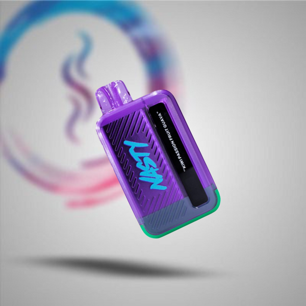 Nasty Bar 9000 Puffs - Disposable - 5%