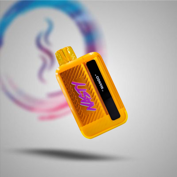 Nasty Bar 9000 Puffs - Disposable - 5%