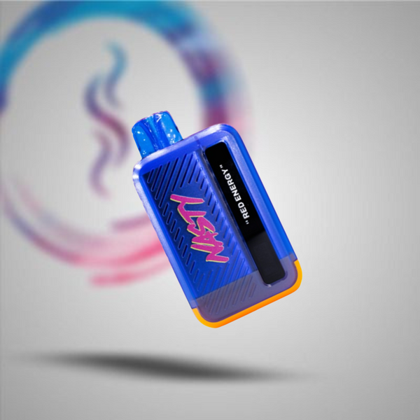 Nasty Bar 9000 Puffs - Disposable - 5%