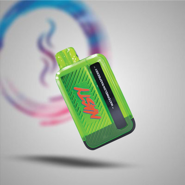 Nasty Bar 9000 Puffs - Disposable - 5%