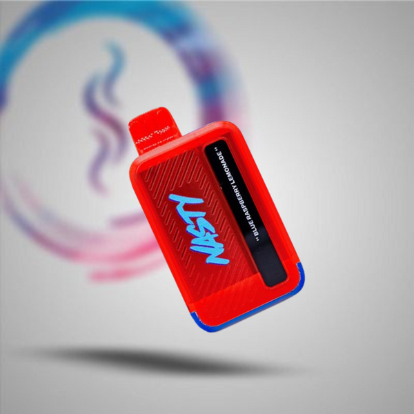 Nasty Bar 9000 Puffs - Disposable - 5%