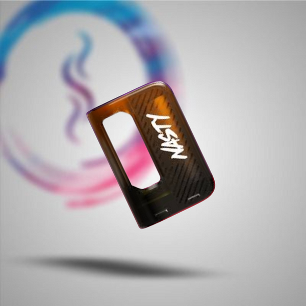 Nasty Pod Device - 550mAh - Battery