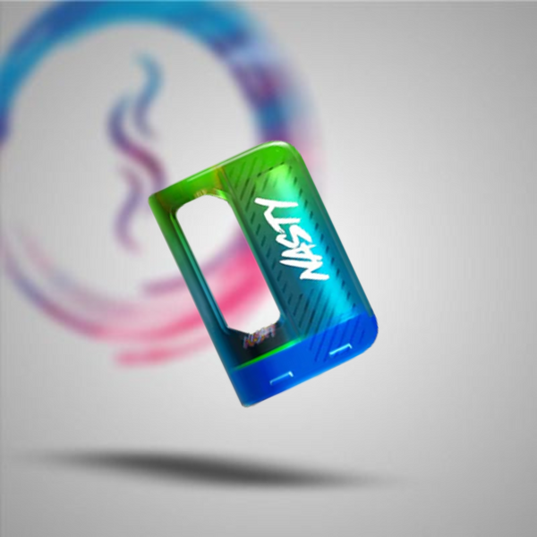 Nasty Pod Device - 550mAh - Battery