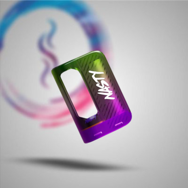 Nasty Pod Device - 550mAh - Battery