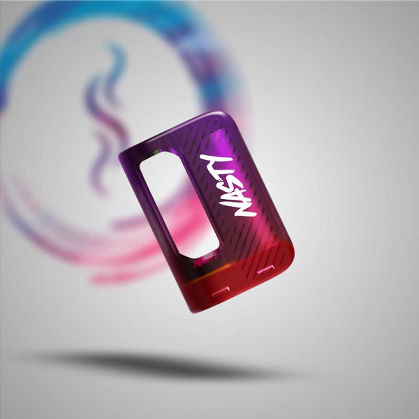 Nasty Pod Device - 550mAh - Battery - Fogging Amazing