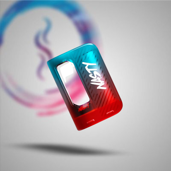 Nasty Pod Device - 550mAh - Battery