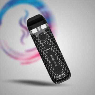 Novo 5 Pod Kit - Smok - 900mAh Battery
