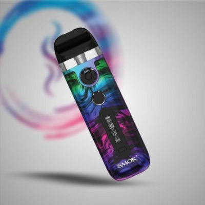 Novo 5 Pod Kit - Smok - 900mAh Battery