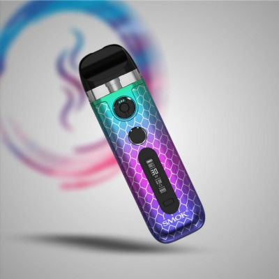 Novo 5 Pod Kit - Smok - 900mAh Battery