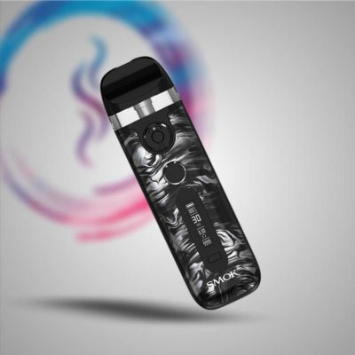 Novo 5 Pod Kit - Smok - 900mAh Battery