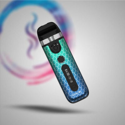 Novo 5 Pod Kit - Smok - 900mAh Battery